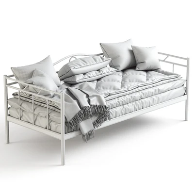 IKEA RAMSTA day-bed couch — Ver 2