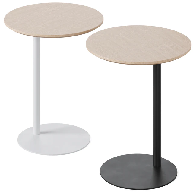 Pillar Side Table by Bolia — Скачать