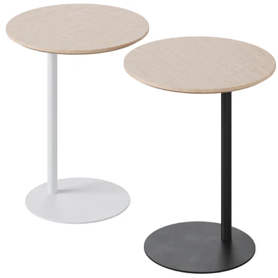 Pillar Side Table by Bolia — Вид 4