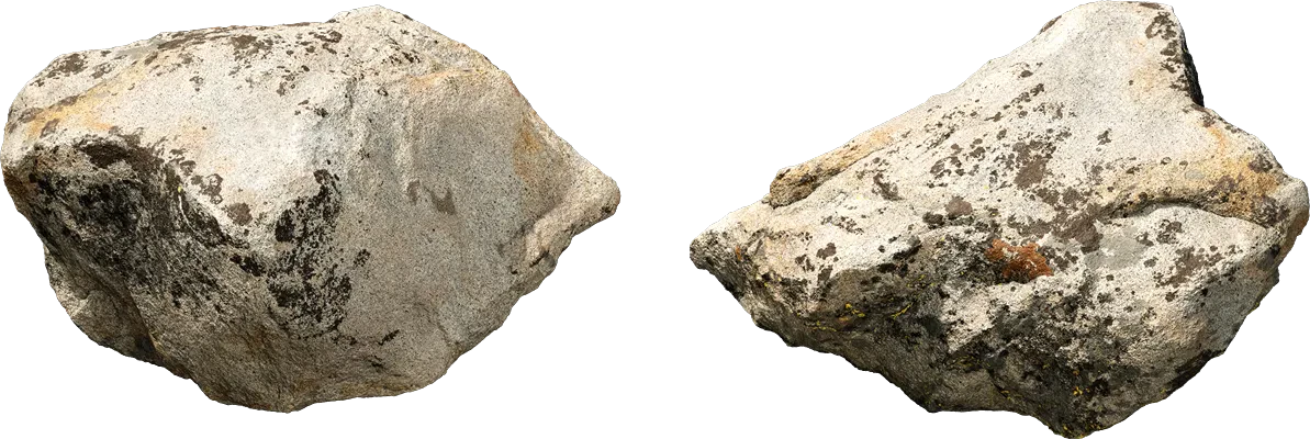 mossy forest boulder 012 — Descargar