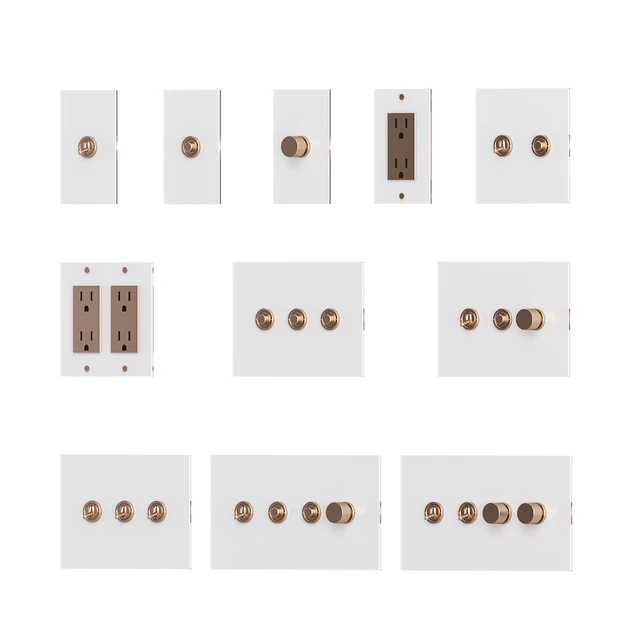 casson hardware Forbes & Lomax — Descargar