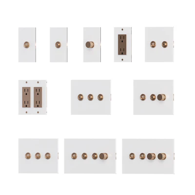 casson hardware Forbes & Lomax — Ver 3