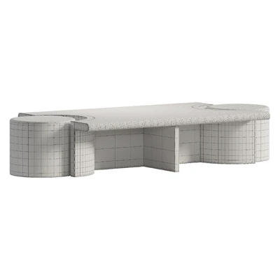 Prospect Coffee Table — Вид 5