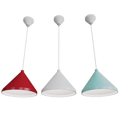 Pendant lamp IKEA NÄVLINGE NEVLINGE — Ver 4