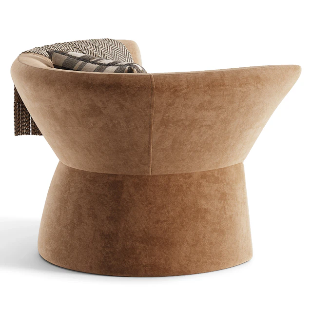 Swale Low Armchair — Descargar