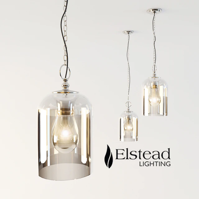 LAMP ELSTEAD FE / HOUNSLOW / P PN — Descargar