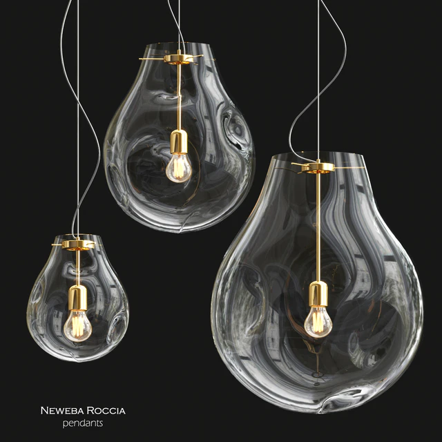 Neweba roccia pendants — Descargar