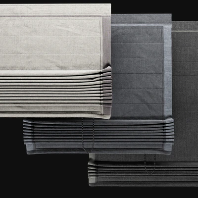 Roman Blinds 2 — Ver 2
