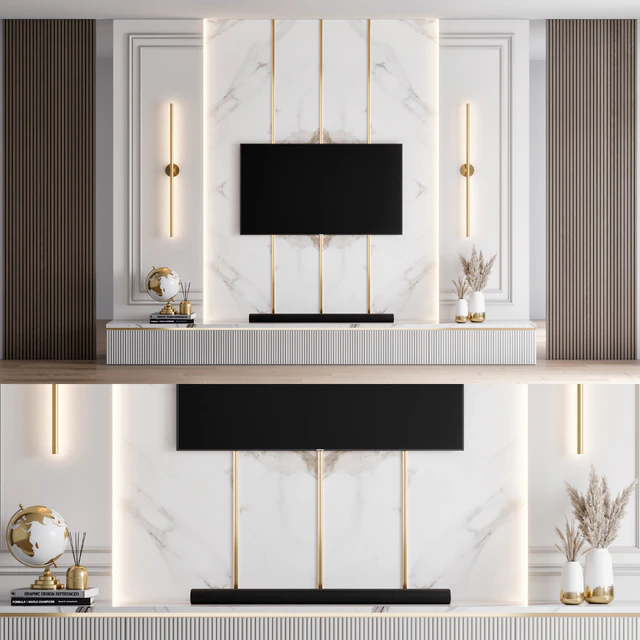 TV Wall 32 — Descargar