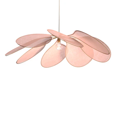 Georges Ceiling Light Blade — Ver 3