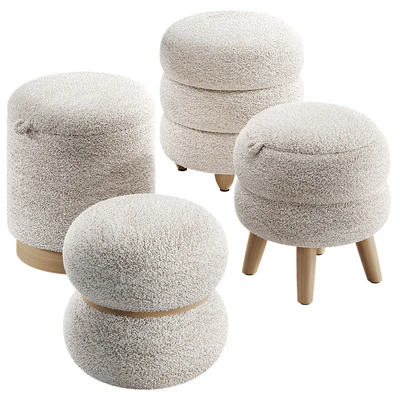 Винни, Полли, Холли от Stool Group — Вид 1