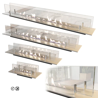 Biofireplaces | Bio fireplaces — Ver 1