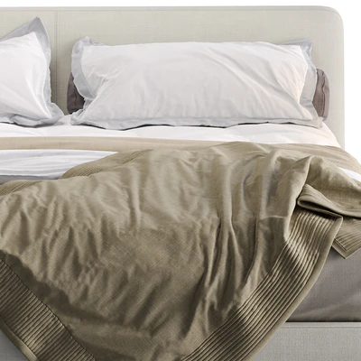 Jesse bed joel — Ver 4