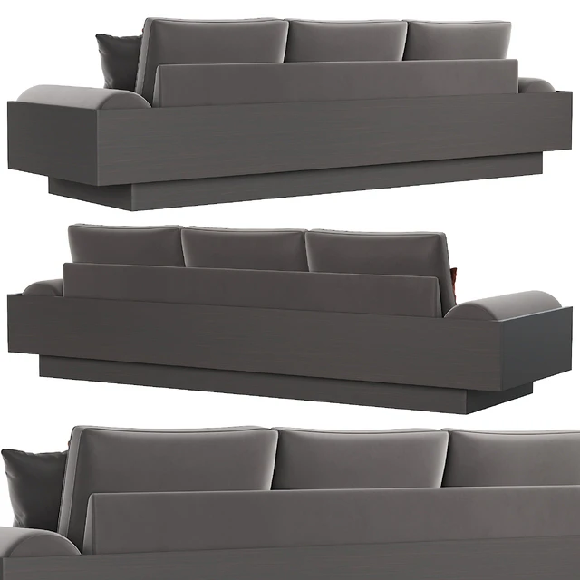 RH | 1960 S GRAND BOLSTER SOFA — Descargar