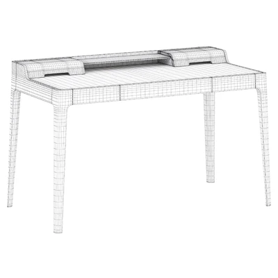 Saffo table by porada — Ver 4