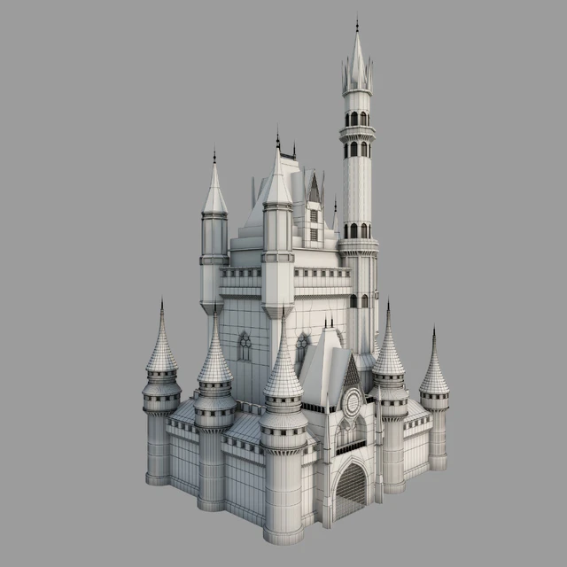 Castle — Descargar