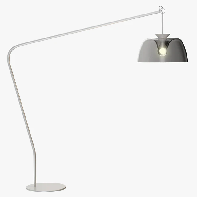 Calligaris arpege floor lamp — Descargar