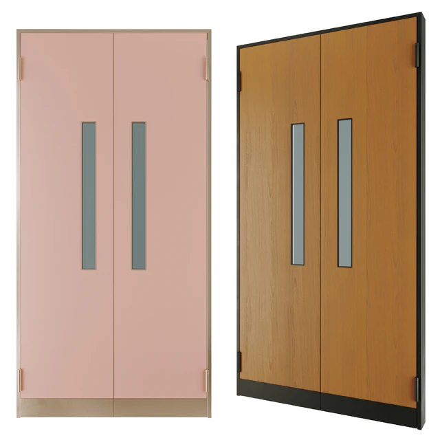 Kitchen door 2 — Скачать