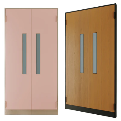 Kitchen door 2 — Вид 1