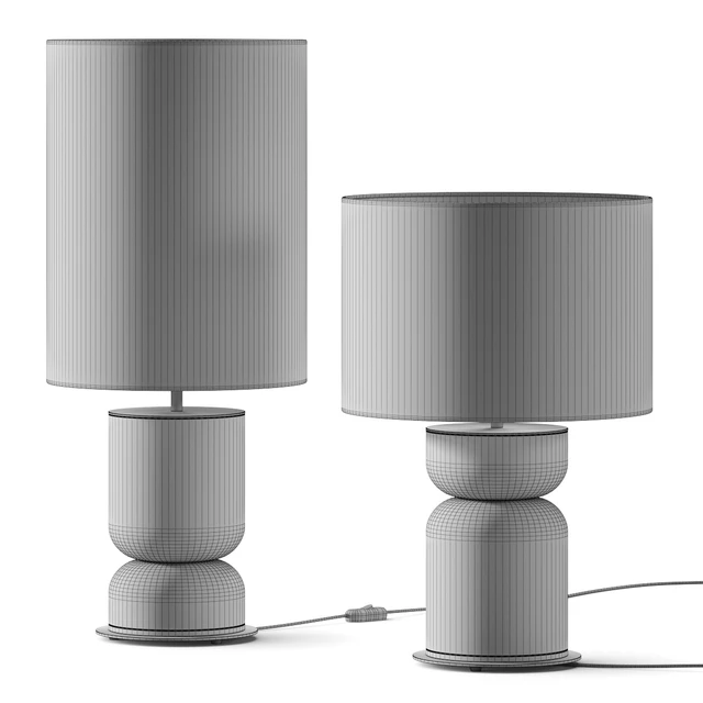 Aromas del Campo Got Table Lamps — Descargar