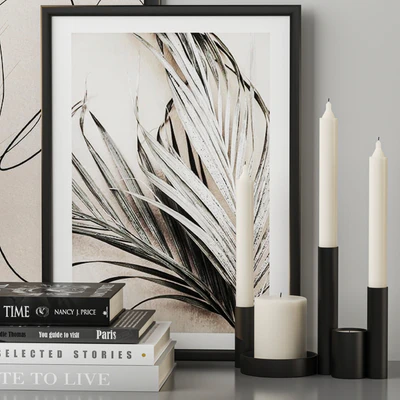 Decorative set — Вид 5