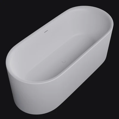 Bath Knief Fresh 180x80x60 — Ver 3