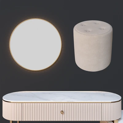 dressing table — Ver 4