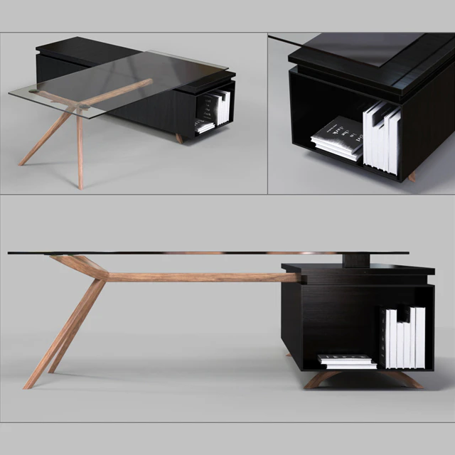 Office Table — Descargar