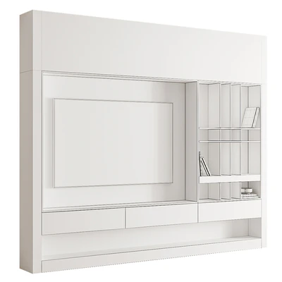TV wall 05 — Вид 4