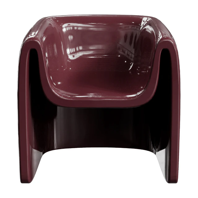 Melaina Armchair — Скачать