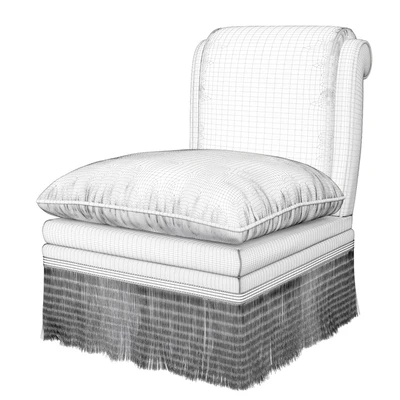 Eichholtz 110074 Chair Boucheron — Ver 3