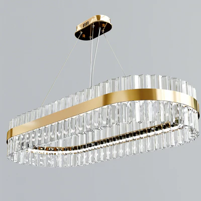 cloyd chandelier collection — Ver 4