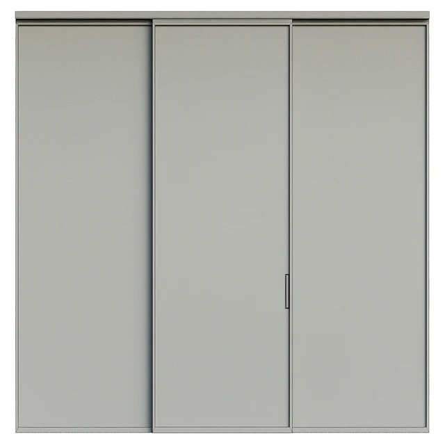 interior door 051 - sliding door — Descargar
