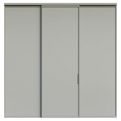 interior door 051 - sliding door — Ver 3