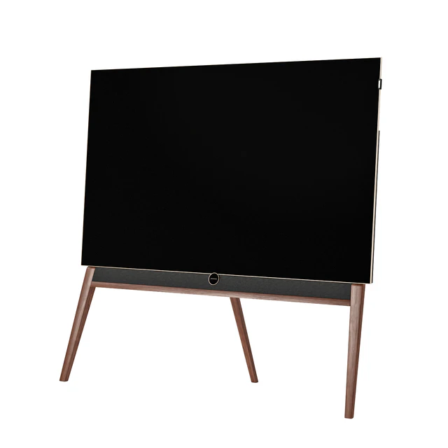 LOEWE BILD 5.55 OLED 4 colors of stand — Descargar