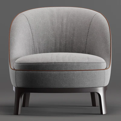 DRAGONFLY | Armchair — Ver 3