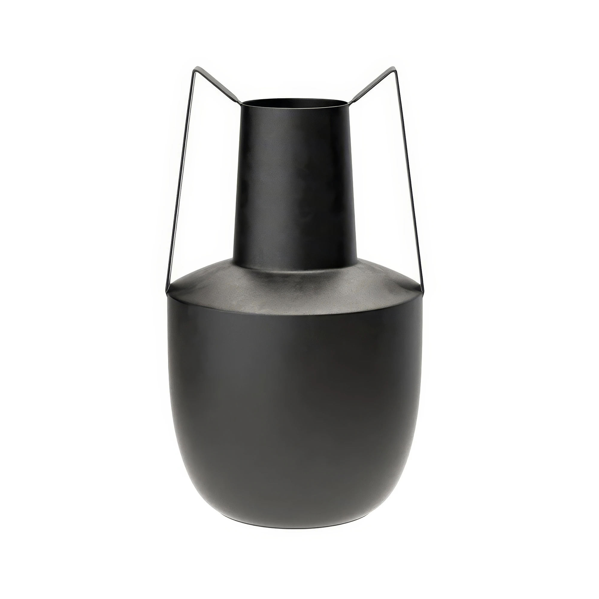 itamar metal vase by bloomingville — Descargar