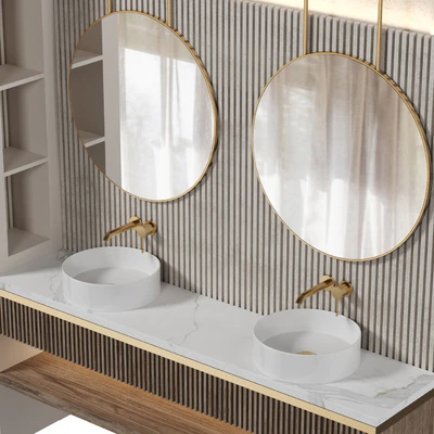 Bathroom Furniture 113 — Вид 4