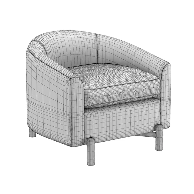 Nelson Chair — Скачать