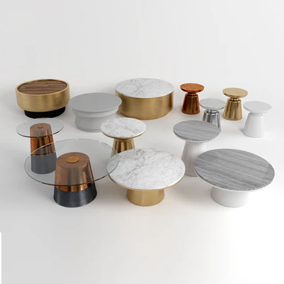 Tables West elm — Ver 2