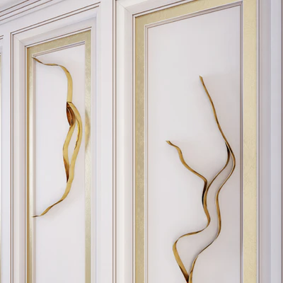 Decorative wall   PN61 — Вид 4