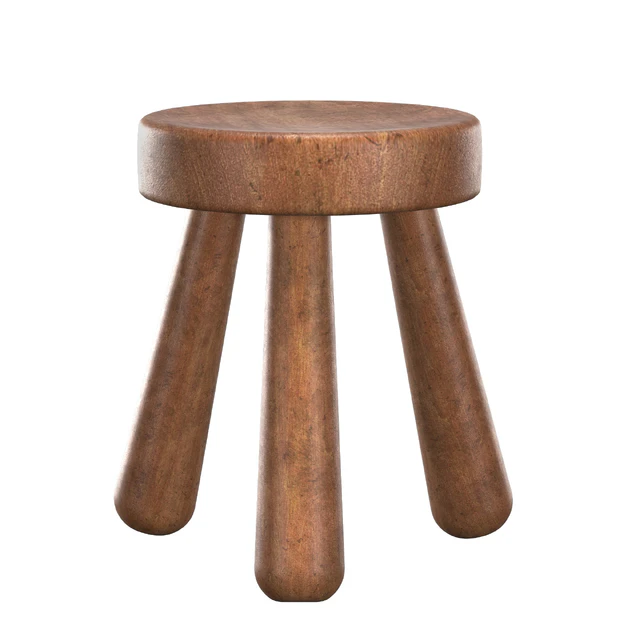 STOOL INGVAR HILDINGSSON 1940 — Descargar