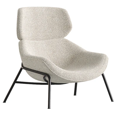 Alisia armchair — Вид 2