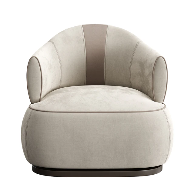 Armchair Tasa Konyshev — Descargar