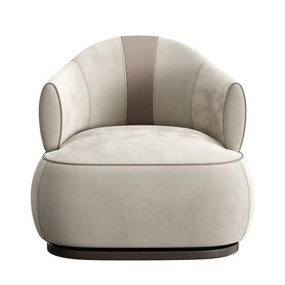 Armchair Tasa Konyshev — Ver 5