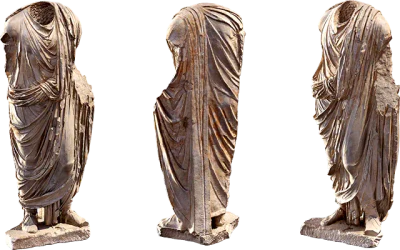 roman statue 008 — Descargar