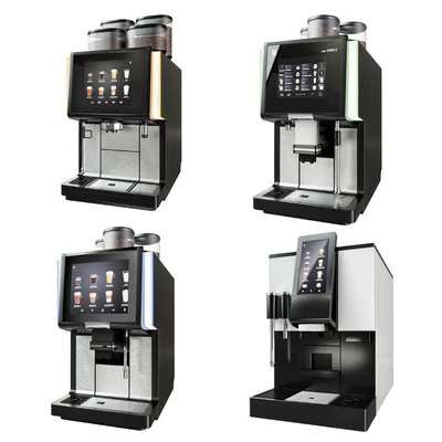 Wmf vending coffe machine — Вид 1