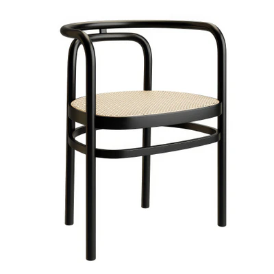 pk15 chair by fritz hansen — Descargar