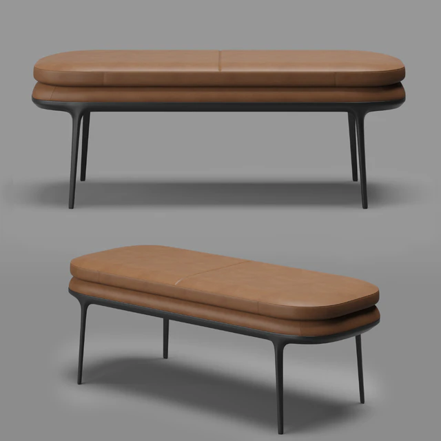 Maxalto Caratos bench — Descargar
