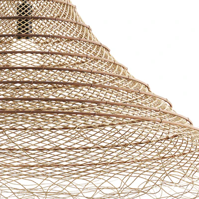 Rattan pendant lights 201 — Вид 4